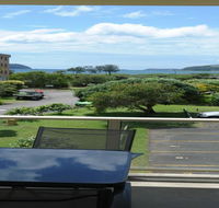 Seaspray- Walk to the beach - Cruises Travel