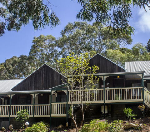 Second Valley Cottages And Lodge - Travel Search 0