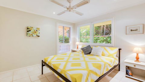 SECRET GARDEN - WiFi - Netflix - Pet Friendly - Cruises Travel 2