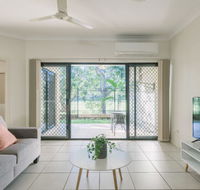 Secure 2 bed unit in Gray - close Palmerston City - Cruises Travel
