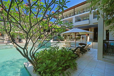 Self Contained 2 Bed Luxury Apartment - Travel Search 3