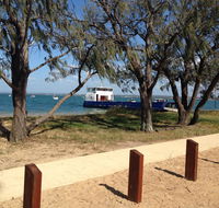 Seminara Apartments Coochiemudlo Island - Cruises Travel