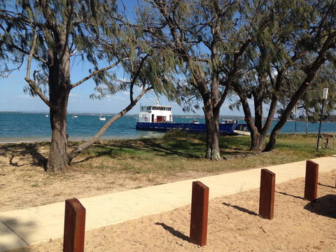 Seminara Apartments Coochiemudlo Island - Tourism Guide 0