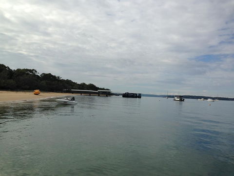 Seminara Apartments Coochiemudlo Island - Tourism Guide 2