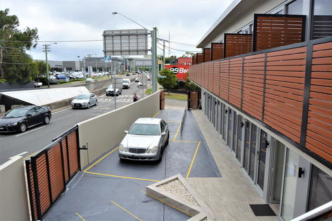 Seranin Lane Cove - Cruises Travel 2