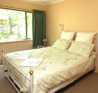 Serene Vista Halls Gap - Tourism Guide