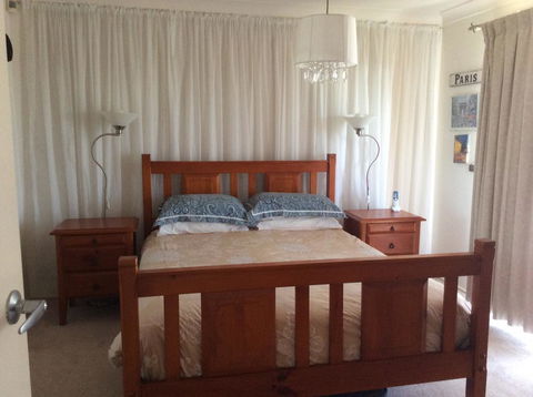 Serenity By The Lake - Tourism Guide 2