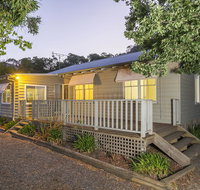 Serenity Halls Gap - Tourism Guide