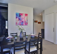 Service Apartment Collins St - Tourism Guide