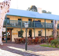 Settlers House - Cruises Travel