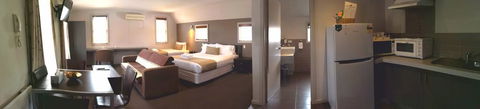 Seymours On Lydiard - Tourism Guide 2