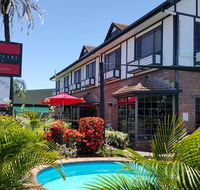 Shakespeare Motel - Travel Search