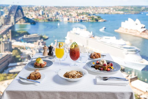 Shangri-La Hotel, Sydney - Travel Search 2