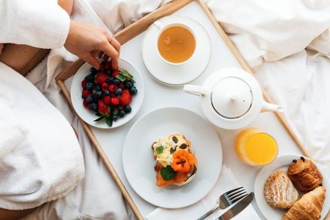 Shangri-La Hotel, Sydney - Travel Search 0