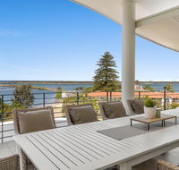 Shawhaven - Cruises Travel