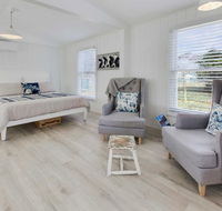 Shearers Cottage - Pet friendly holiday accommodation - Tourism Guide