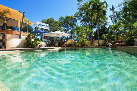 Shelly Bay Resort - Travel Search 1