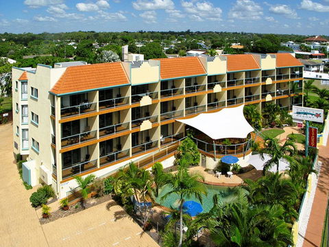 Shelly Bay Resort - Travel Search 0