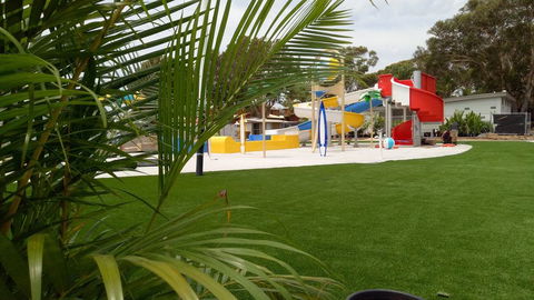 Shelly Beach Holiday Park - Travel Search 0
