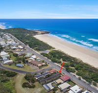 Shelly Beach House 1 - Cruises Travel