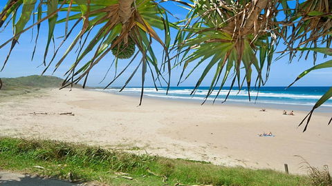Shelly Beach House 1 - Cruises Travel 3