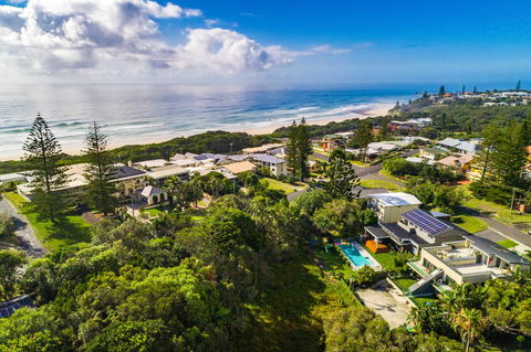 Shelly Beach Shack - Cruises Travel 1