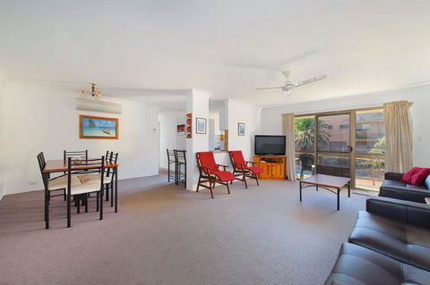 Shelly Cove 13 113 Pacific Drive - Travel Agents 1