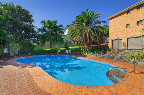 Shelly Cove 13 113 Pacific Drive - Travel Agents 0