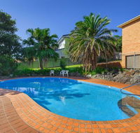 Shelly Cove 13 113 Pacific Drive - Travel Agents