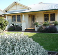 Shepp Central Apartment - Travel Agents