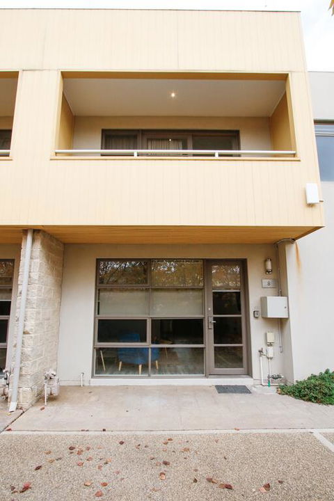 Shepparton Lakeside Serviced Apartment - Cruises Travel 3