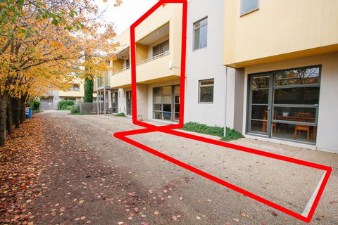 Shepparton Lakeside Serviced Apartment - Cruises Travel 1