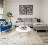 Shepparton Lakeside Serviced Apartment - Travel Agents