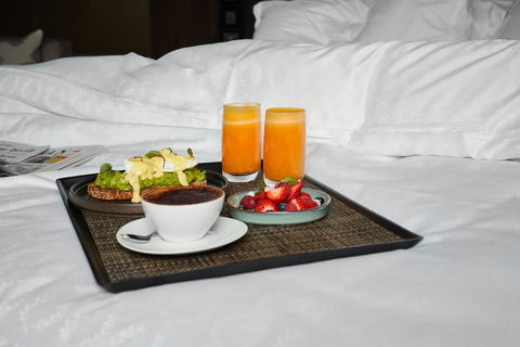 Sheraton Grand Sydney Hyde Park - Tourism Guide 3