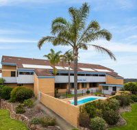 Sheridan Court on Wagonga - Travel Agents