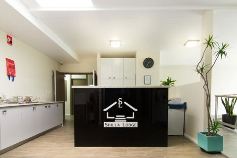 Shilla Lodge - Travel Search 3