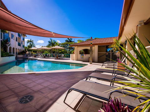Shingley Beach Resort - Whitsundays - Travel Search 1