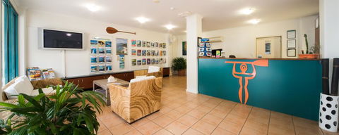 Shingley Beach Resort - Whitsundays - Travel Search 0