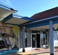 Ship Inn Motel - Travel Agents