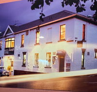 Shipwrights Arms - Cruises Travel