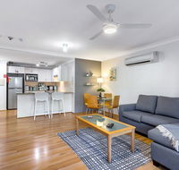 Shoal Bay Beach Apartments 6/2 Shoal Bay Road - Cruises Travel