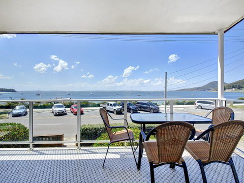 Shoal Bay Road, Shoal Edge, Unit 01, 31 - Travel Agents 0