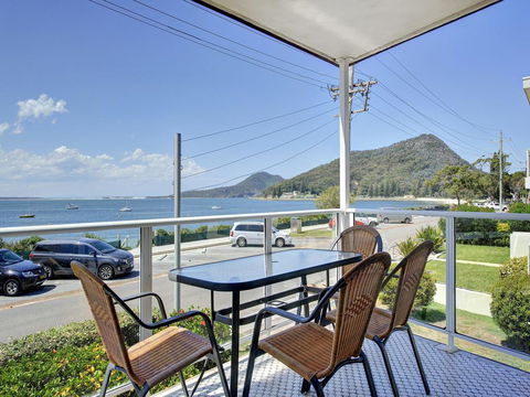 Shoal Bay Road, Shoal Edge, Unit 01, 31 - Travel Agents 1