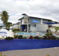 Shoredrive Motel - Cruises Travel