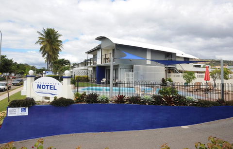Shoredrive Motel - Cruises Travel 0