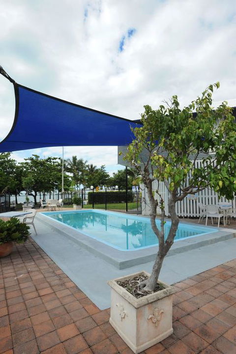 Shoredrive Motel - Cruises Travel 3