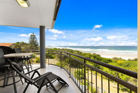 Shoreline Nine Penthouse With Ocean Views - Travel Search 0
