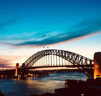 Short Stay Breathtaking Sydney Harbour View Apartment - Cruises Travel