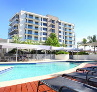 Signature Waterfront Apartments