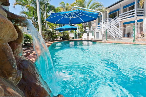 Silver Sands Apartments - Travel Search 0